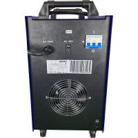 Полуавтомат BRIMA MIG-400 380В  НП000000912