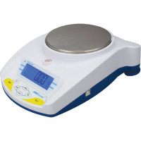 Лабораторные весы ADAM НСВ-3002