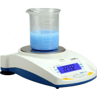Лабораторные весы ADAM НСВ-3002