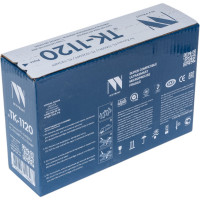 Совместимый картридж для Kyocera Ecosys NV Print NVP NV-TK-1120