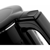 Электрический чайник BRAYER 2200 Вт, 1,7 л, покрытие Cool Touch, автоотключение BR1019