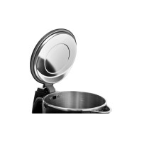 Электрический чайник BRAYER 2200 Вт, 1,7 л, покрытие Cool Touch, автоотключение BR1019
