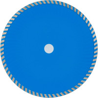 Диск алмазный Turbo Wave (230х22.2/20 мм) СОЮЗ 9020-04-230x22TW