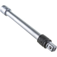 Набор разрезных ключей-насадок под вороток 3/8" на планке 11 предметов FORCE 51110