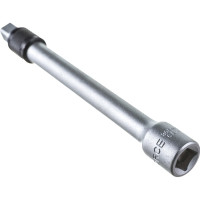 Набор разрезных ключей-насадок под вороток 3/8" на планке 11 предметов FORCE 51110