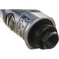 Прямая пневматическая шлифмашина VOREL с аксессуарами 81109