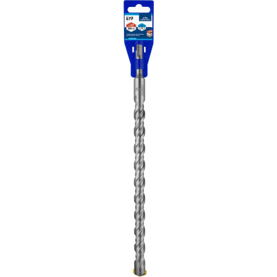 Бур SDS-plus (22х360 мм) Vertextools 999-22-360