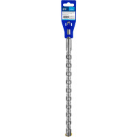 Бур SDS-plus (22х360 мм) Vertextools 999-22-360