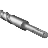 Бур SDS-plus (22х360 мм) Vertextools 999-22-360