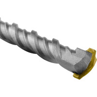 Бур SDS-plus (22х360 мм) Vertextools 999-22-360