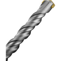 Бур SDS-plus (22х360 мм) Vertextools 999-22-360