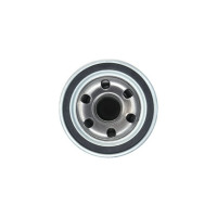 Фильтр масляный SCT SM160