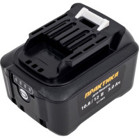 Аккумулятор (10.8/12В; 3.0Ач; Li-Ion) для MAKITA ПРАКТИКА 791-783