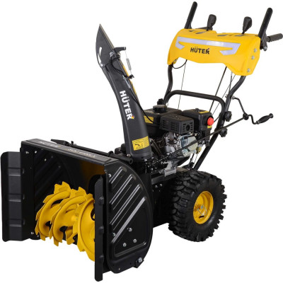 Снегоуборщик Huter SGC 4100LX 70/7/26