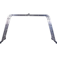 Лестница трансформер STAIRS 2х3+2х4 ATR2324