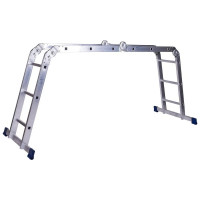 Лестница трансформер STAIRS 4х3 ступени ATR43