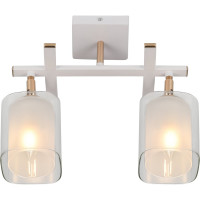 Потолочный светильник Rivoli Helga 3100302 2 Е27 40 Вт модерн Б0050836