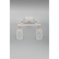 Потолочный светильник Rivoli Helga 3100302 2 Е27 40 Вт модерн Б0050836