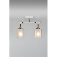 Потолочный светильник Rivoli Helga 3100302 2 Е27 40 Вт модерн Б0050836