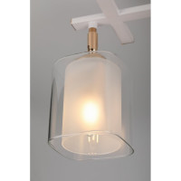 Потолочный светильник Rivoli Helga 3100302 2 Е27 40 Вт модерн Б0050836