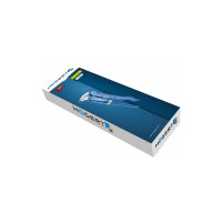 Трубный ключ HOEGERT TECHNIK ключ 2 тип S HT1P524