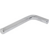 Г-образный ключ FORCEKRAFT 6-гранный 19 мм 29584 FK-76419