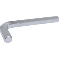 Г-образный ключ FORCEKRAFT 6-гранный 19 мм 29584 FK-76419