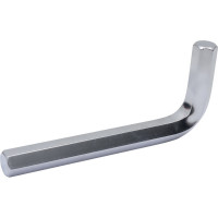 Г-образный ключ FORCEKRAFT 6-гранный 19 мм 29584 FK-76419