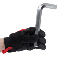 Г-образный ключ FORCEKRAFT 6-гранный 19 мм 29584 FK-76419