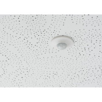 Датчик присутствия Theben thePiccola P360-100 DE WH 2090200