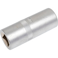 Головка свечная 6-гранная (18 мм; 1/2") Forsage 6668 F-807418