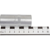 Головка свечная 6-гранная (18 мм; 1/2") Forsage 6668 F-807418