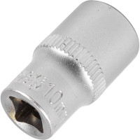 Головка 12-гранная (10 мм; 1/4") Forsage F-52910(834)