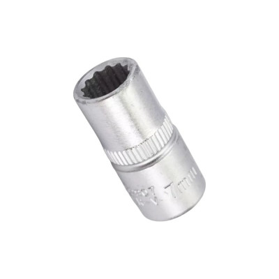 Головка Forsage 7мм 1/4" 12гр. 579 F-52907 F-52907(579)