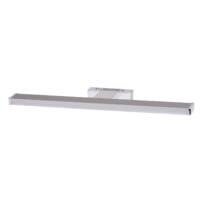 Светильник TDM ELECTRIC LED CH-П 8Вт, 4000 К, IP44, Брассия, хром SQ0358-0202