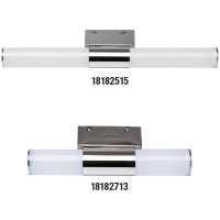 Светильник TDM ELECTRIC LED CH-П 8Вт, 4000 К, IP44, Брассия, хром SQ0358-0202