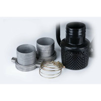 Бензиновая мотопомпа WorkMaster GPL-40