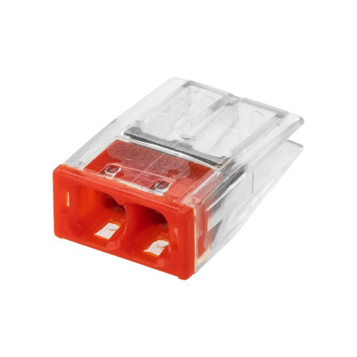 Строительно-монтажная клемма TDM ELECTRIC КБМ-2273-232 2,5мм2, с пастой SQ0517-0111