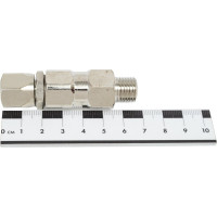 Вертлюг для окрасочного пистолета 1/4" AktiSpray 16128300