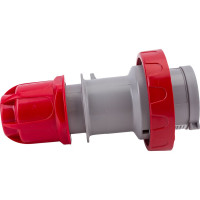 Кабельная вилка DKC 16А, 3P+E+N, 400В, IP67 DIS2181637