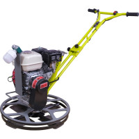 Затирочная машина STEM Techno SPT 241 GX200, 600 мм, кромочник ЗАТ052