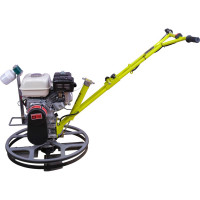 Затирочная машина STEM Techno SPT 241 GX200, 600 мм, кромочник ЗАТ052