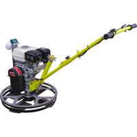 Затирочная машина STEM Techno SPT 241 GX200, 600 мм, кромочник ЗАТ052