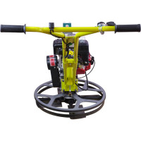 Затирочная машина STEM Techno SPT 241 GX200, 600 мм, кромочник ЗАТ052