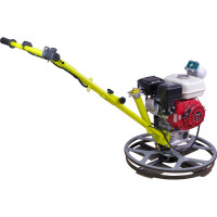 Затирочная машина STEM Techno SPT 241 GX200, 600 мм, кромочник ЗАТ052