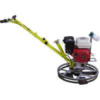 Затирочная машина STEM Techno SPT 241 GX200, 600 мм, кромочник ЗАТ052