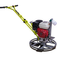 Затирочная машина STEM Techno SPT 241 GX200, 600 мм, кромочник ЗАТ052