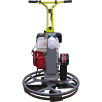 Затирочная машина STEM Techno SPT 241 GX200, 600 мм, кромочник ЗАТ052