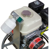 Затирочная машина STEM Techno SPT 241 GX200, 600 мм, кромочник ЗАТ052