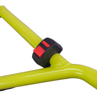 Затирочная машина STEM Techno SPT 241 GX200, 600 мм, кромочник ЗАТ052